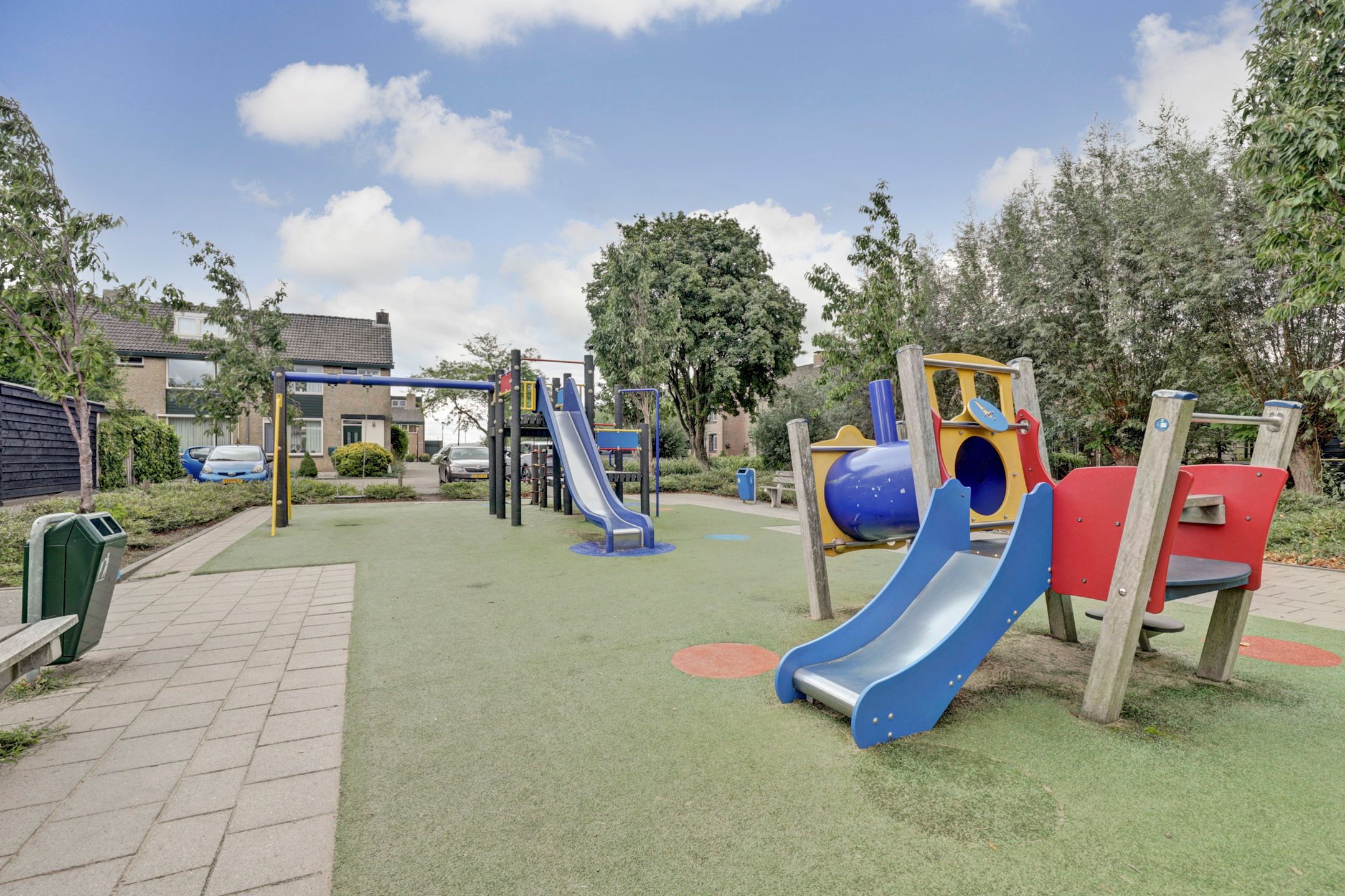 Foto 30 van Kievit 20