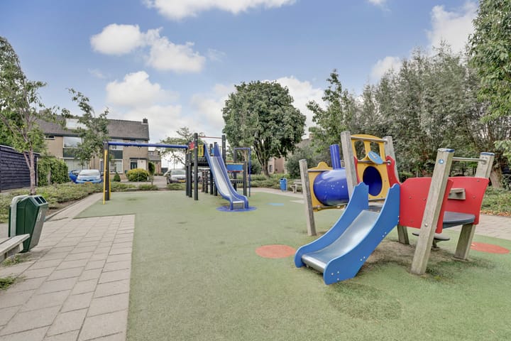 Foto 30 van Kievit 20