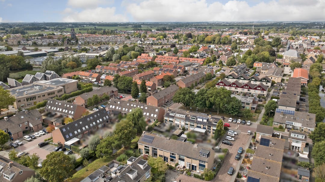 Foto 31 van Kievit 20