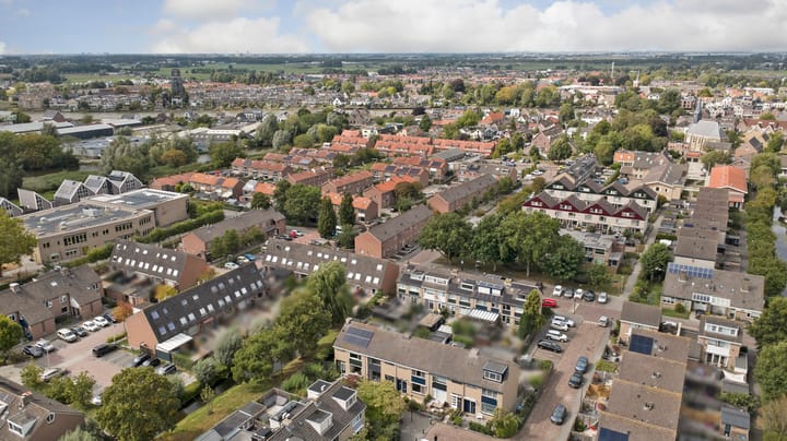 Foto 31 van Kievit 20