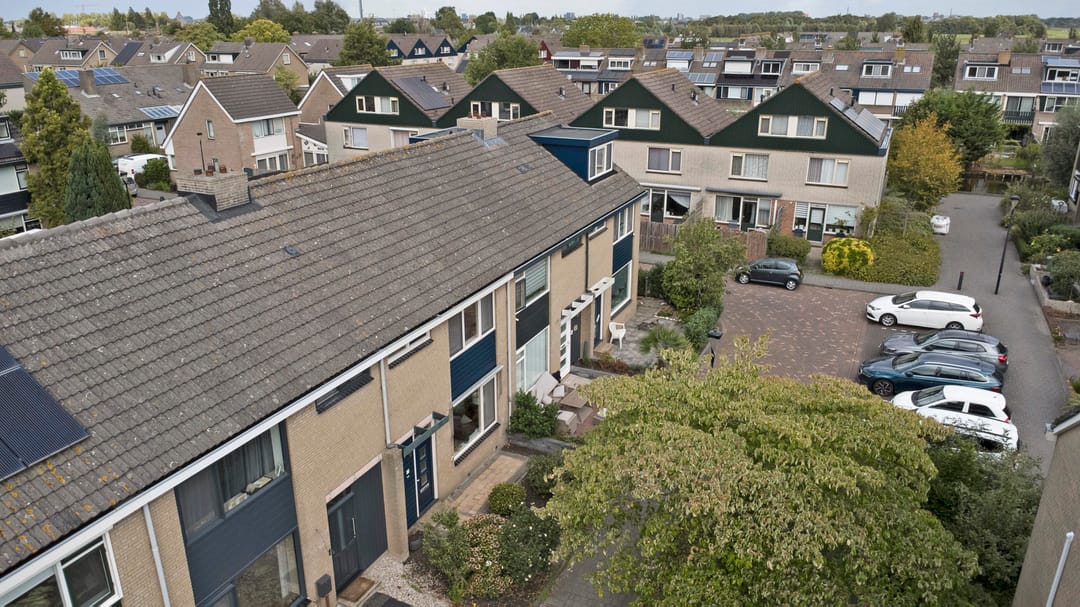 Foto 32 van Kievit 20