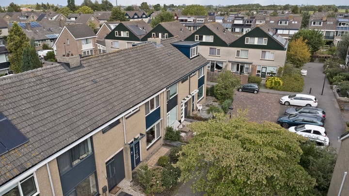 Foto 32 van Kievit 20