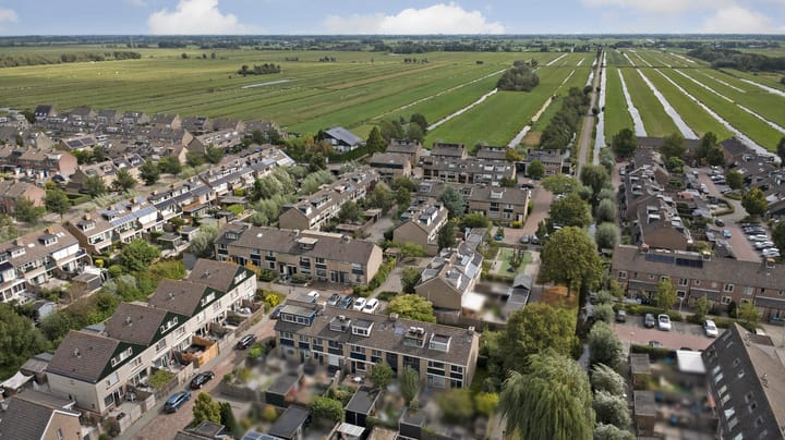 Foto 33 van Kievit 20