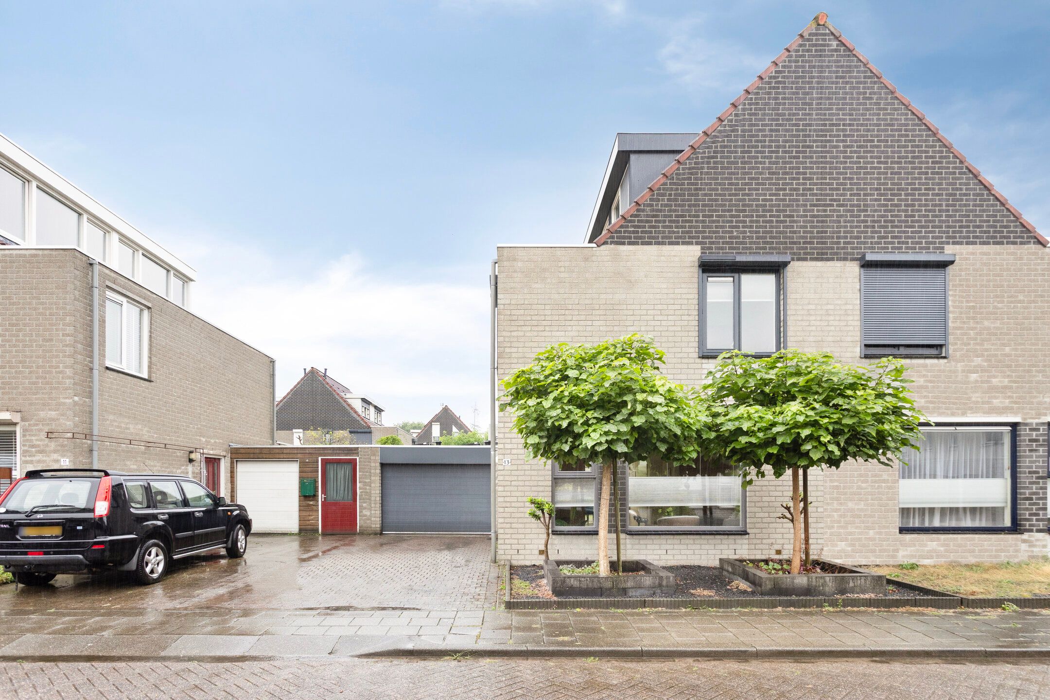 Kennemerland, 13, Helmond, 5709KZ, Noord-Brabant, Nederland 13