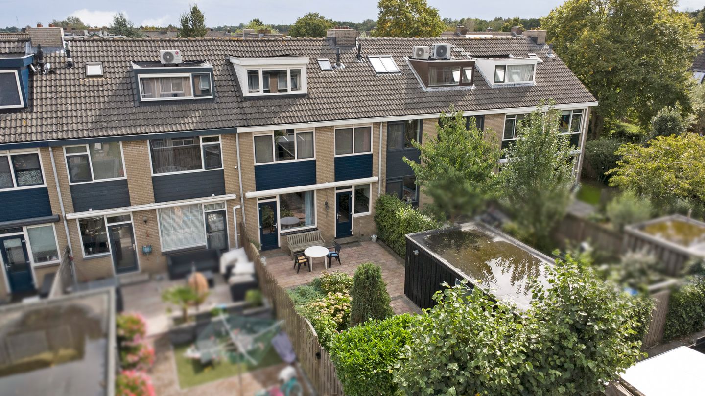 Foto 34 van Kievit 20