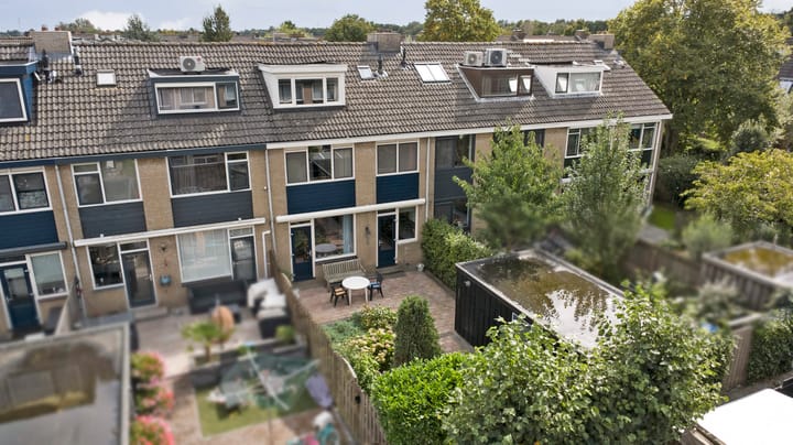 Foto 34 van Kievit 20