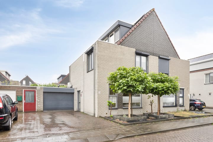 Foto 5 van Kennemerland 13