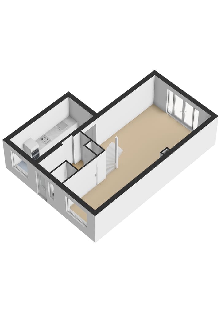 Foto 34 van Engelsholm 55