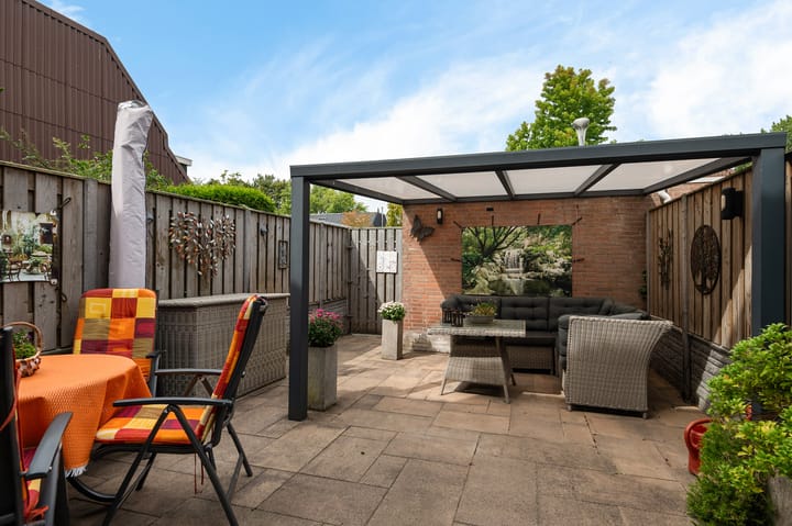 Foto 3 van Engelsholm 55