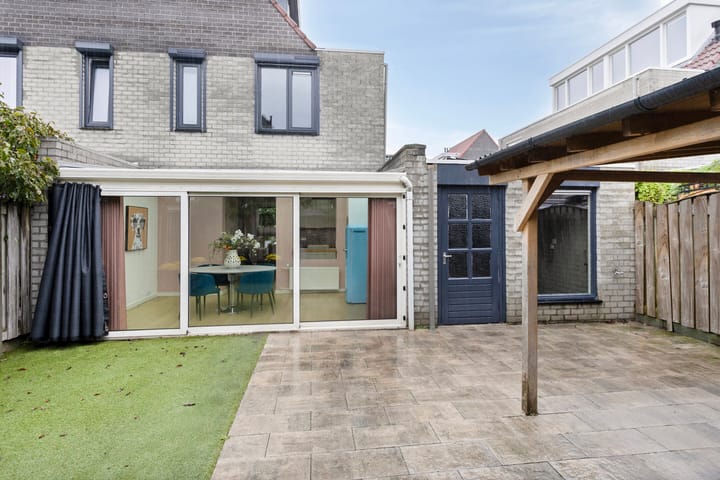 Foto 30 van Kennemerland 13