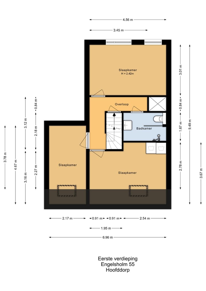 Foto 35 van Engelsholm 55
