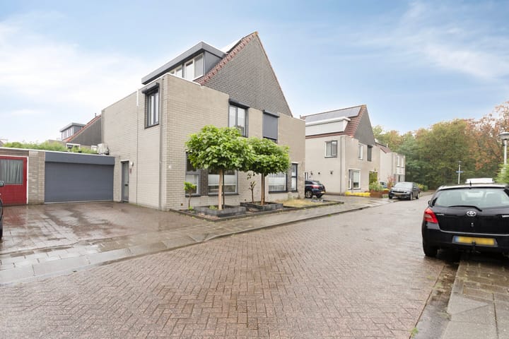 Foto 35 van Kennemerland 13