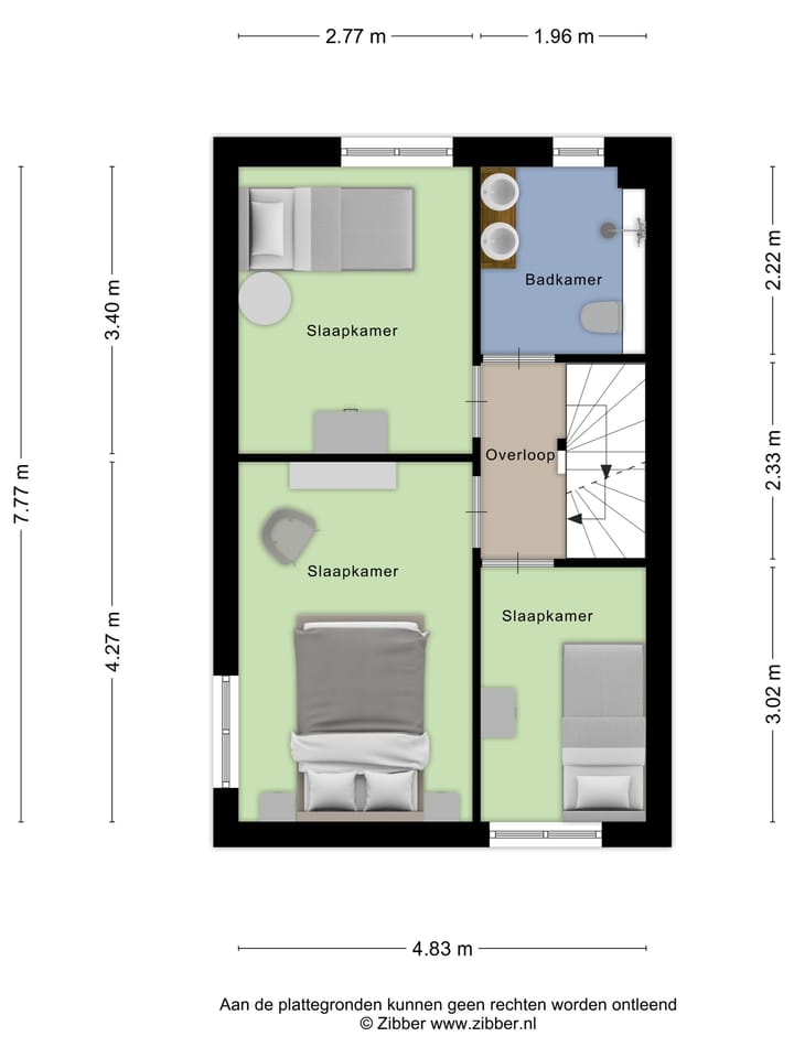 Foto 38 van Kennemerland 13