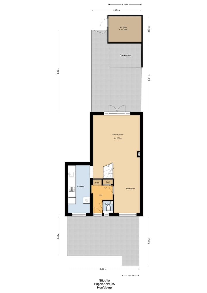 Foto 37 van Engelsholm 55