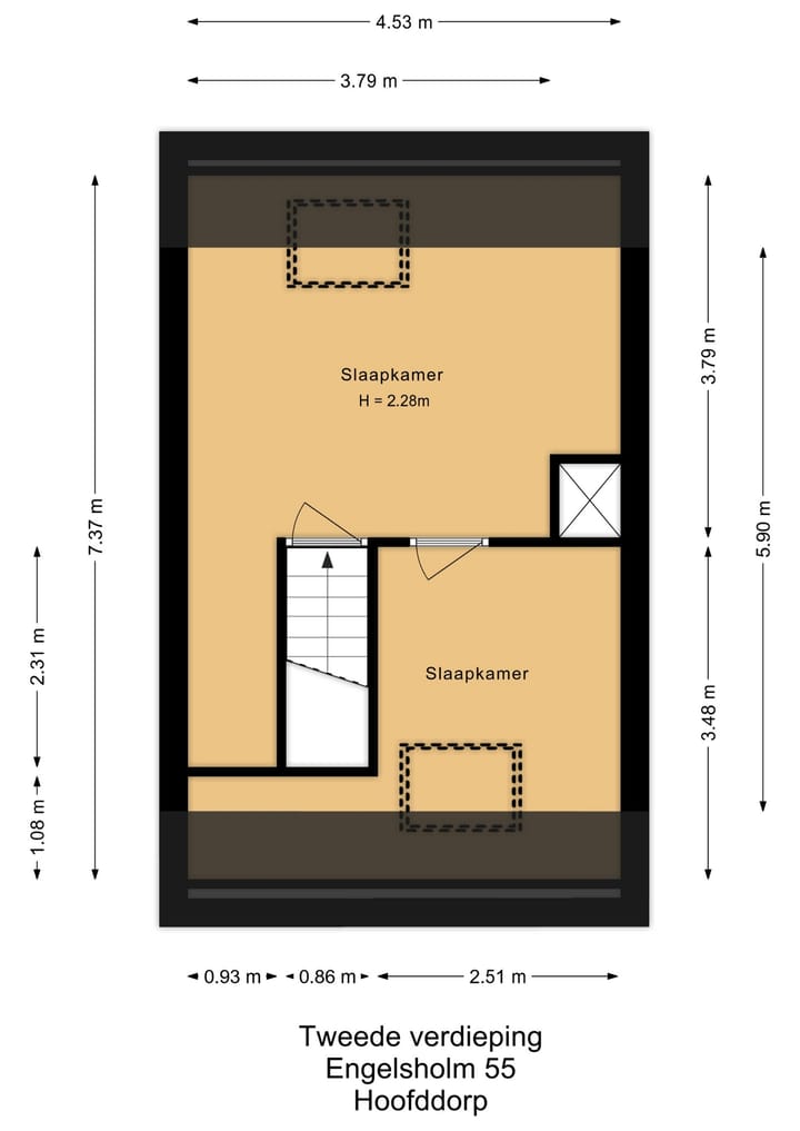 Foto 39 van Engelsholm 55