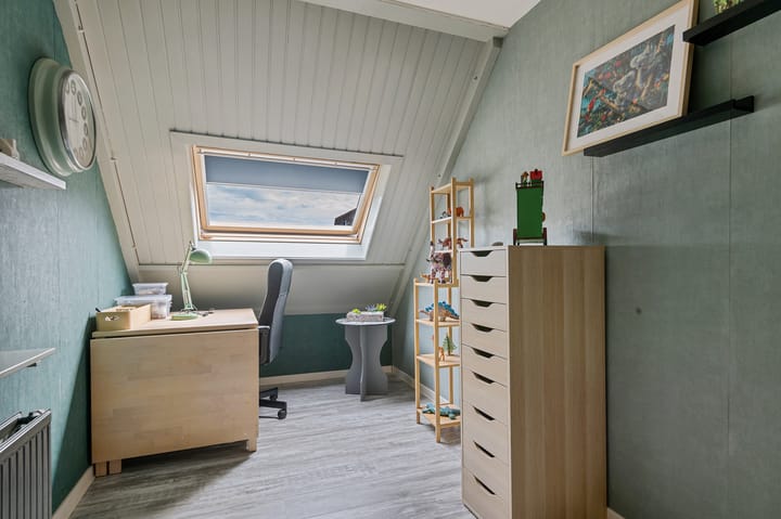 Foto 25 van Engelsholm 55