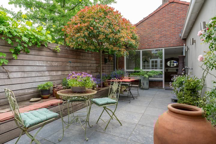 Foto 3 van Gestelsestraat 103