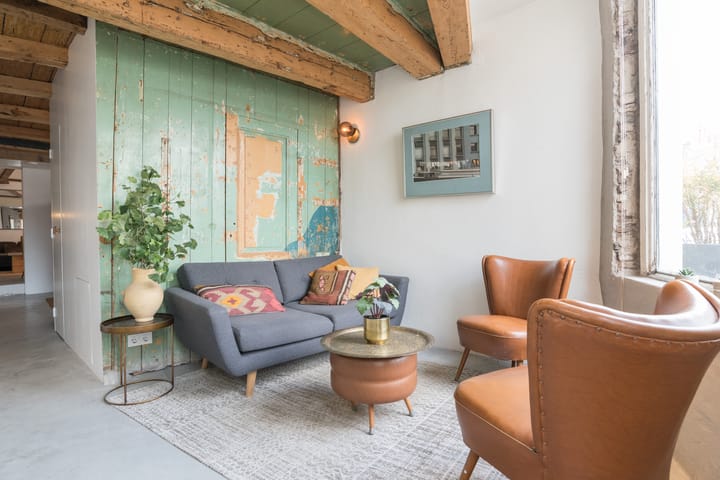 Photo 2 of Burgwal 3-ZW