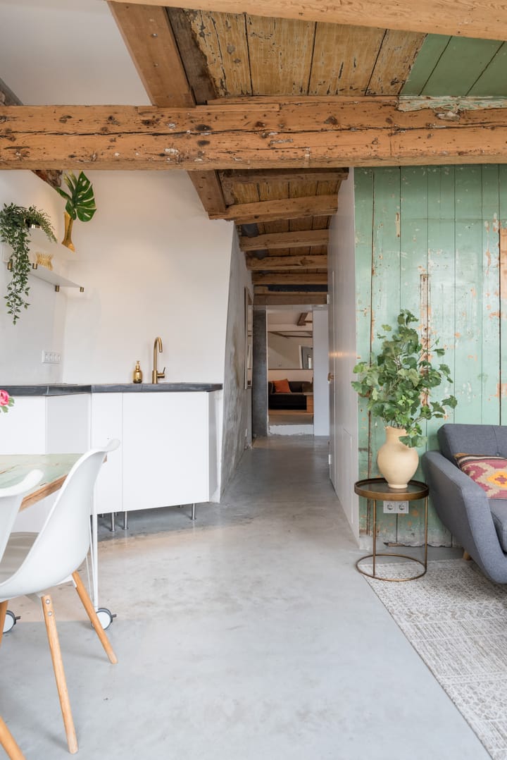 Photo 7 of Burgwal 3-ZW