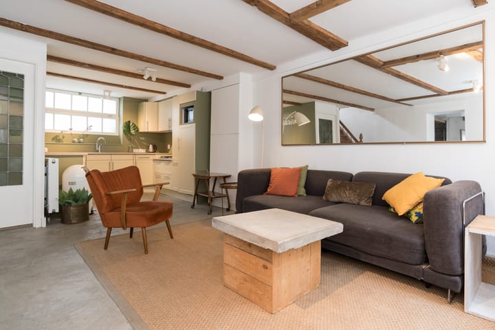 Photo 10 of Burgwal 3-ZW