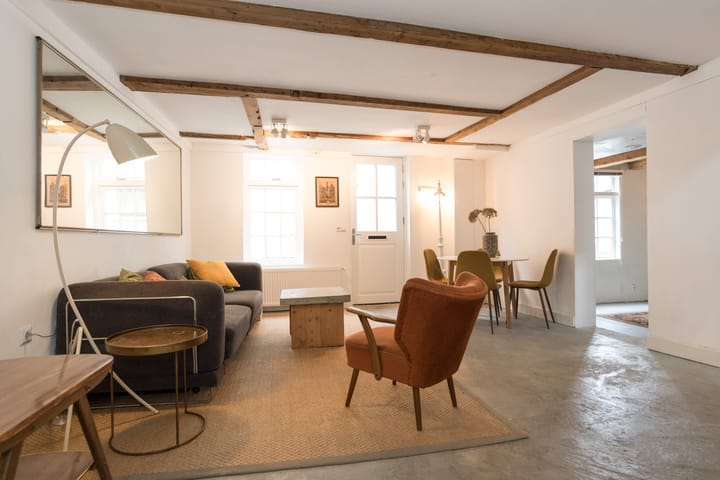 Photo 12 of Burgwal 3-ZW