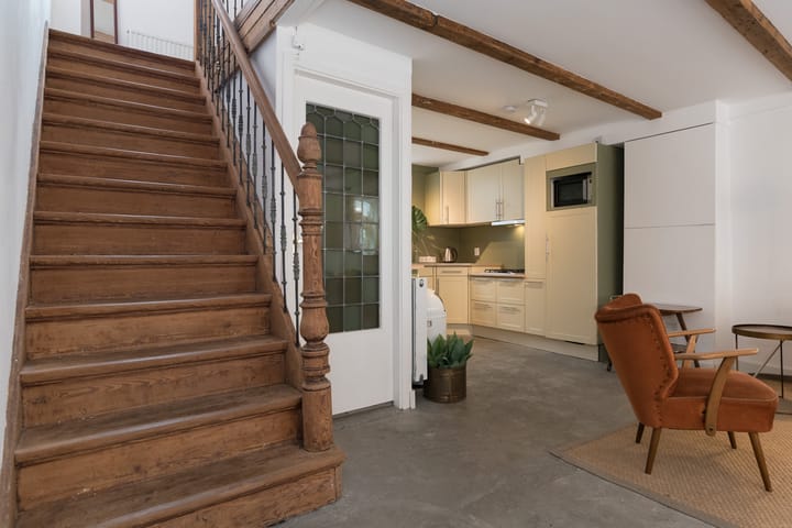 Photo 17 of Burgwal 3-ZW