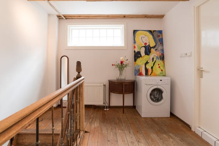 Photo 37 of Burgwal 3-ZW