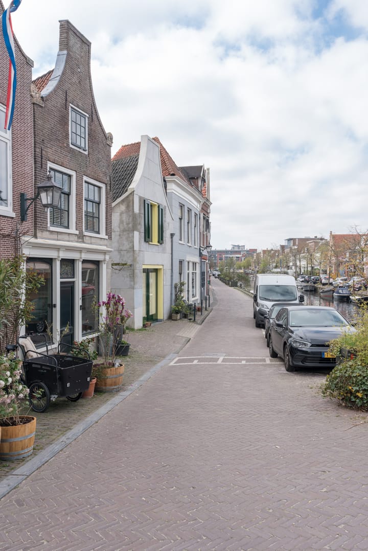 Photo 42 of Burgwal 3-ZW