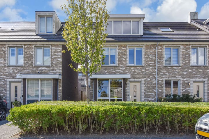 Foto 2 van Hoornsemeer 15