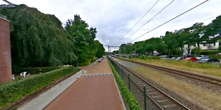 Bekijk 360° foto's