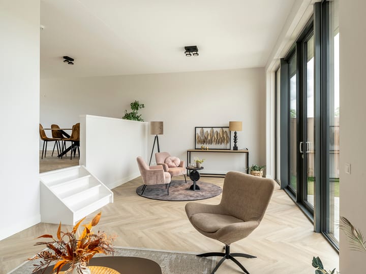 Foto 3 van Rosellestraat 57