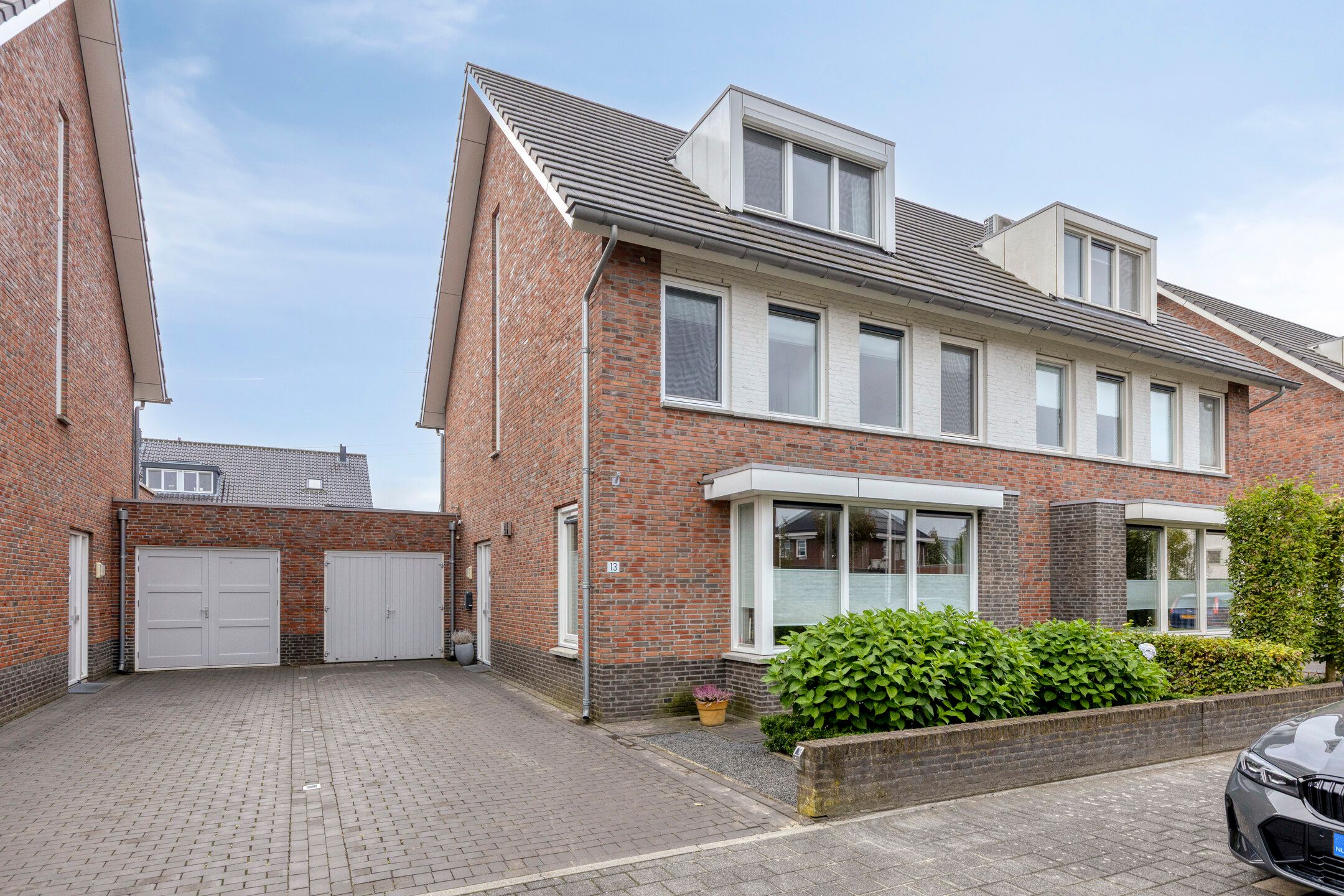 Staccatostraat, 13, Rosmalen, 5245AD, Noord-Brabant, Nederland 13