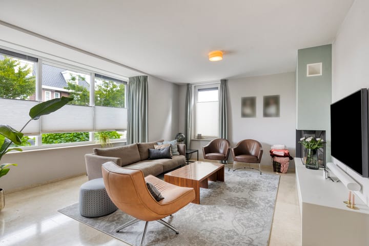 Foto 4 van Staccatostraat 13