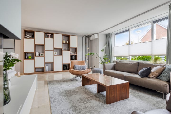 Foto 5 van Staccatostraat 13