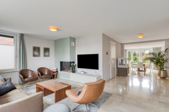 Foto 2 van Staccatostraat 13