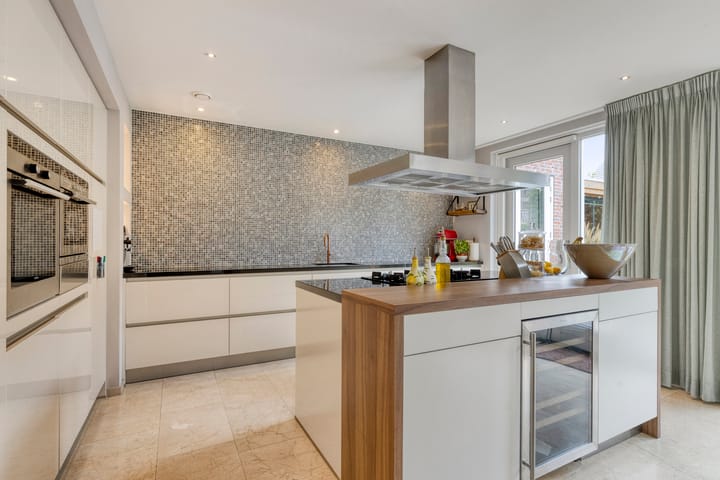 Foto 3 van Staccatostraat 13