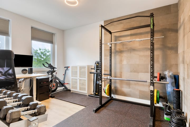 Photo 23 of Staccatostraat 13