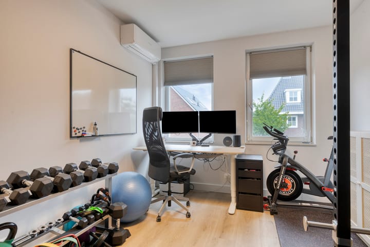 Photo 24 of Staccatostraat 13