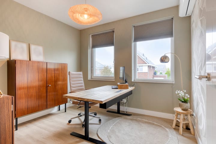 Photo 22 of Staccatostraat 13