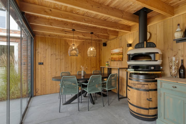 Photo 42 of Staccatostraat 13