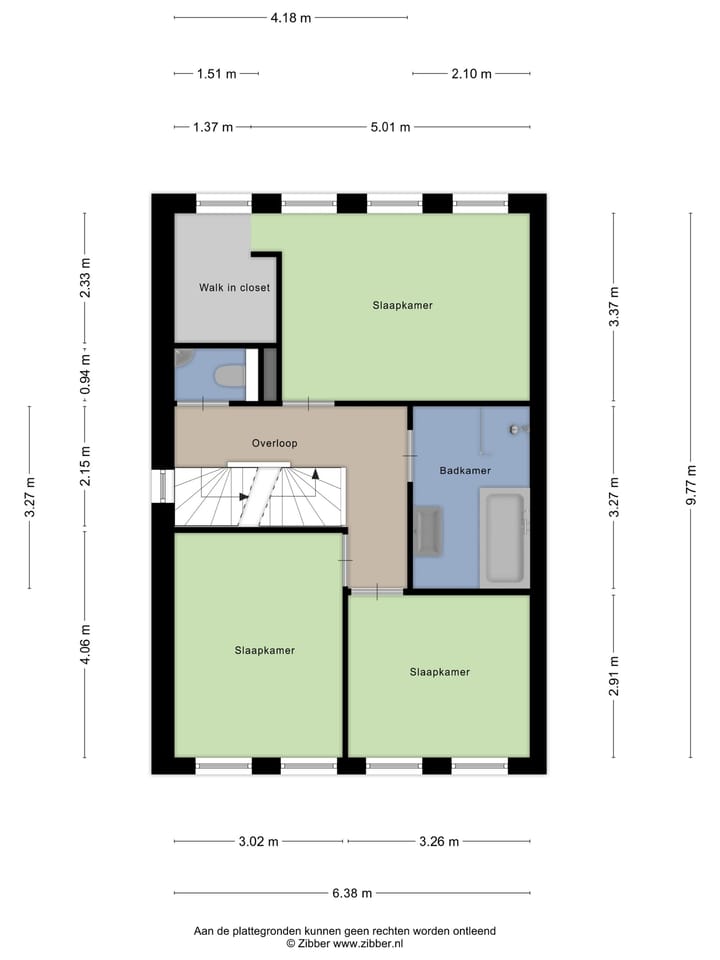 Photo 53 of Staccatostraat 13