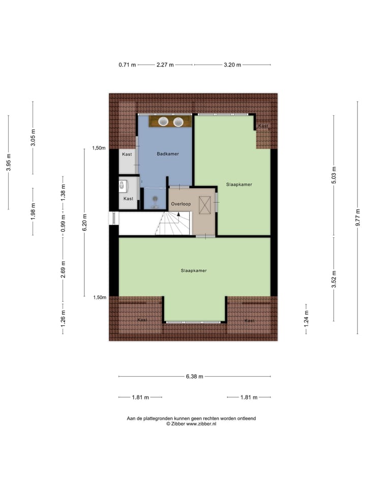 Photo 54 of Staccatostraat 13