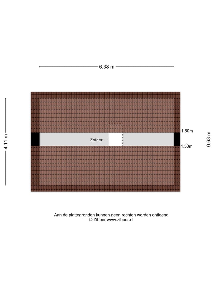 Photo 55 of Staccatostraat 13