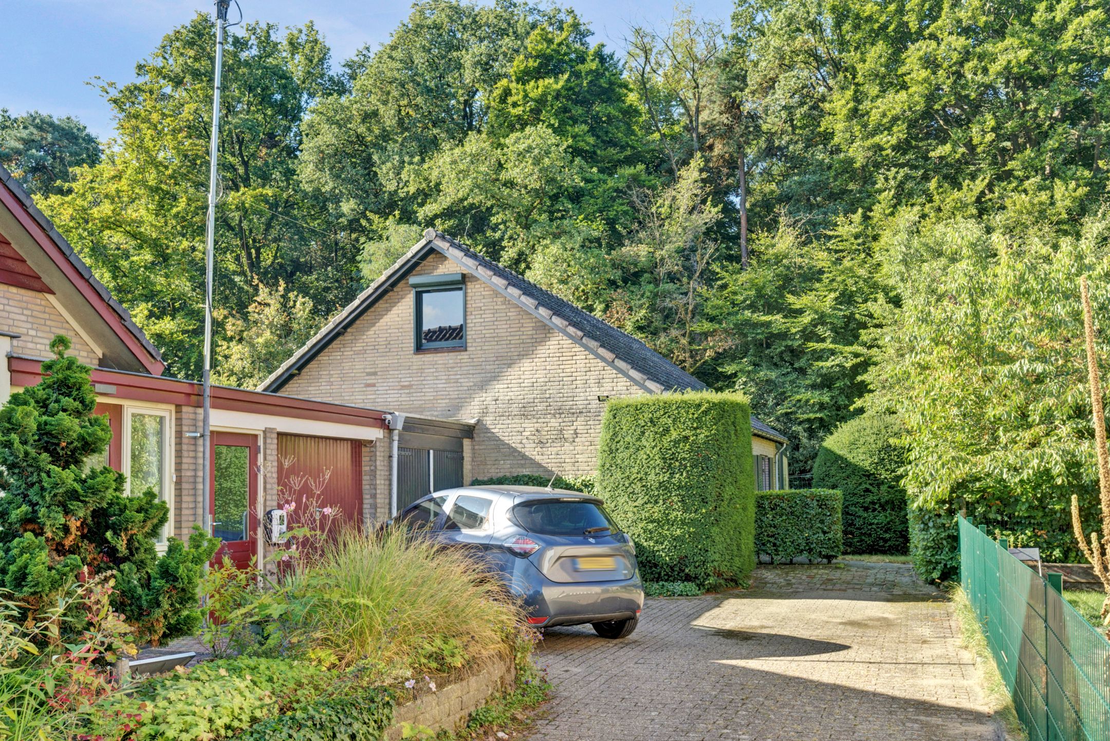 Alphons Diepenbrocklaan 21