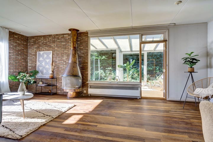 Foto 5 van Alphons Diepenbrocklaan 21