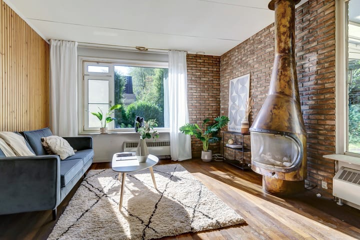 Foto 7 van Alphons Diepenbrocklaan 21