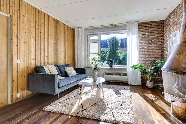 Foto 8 van Alphons Diepenbrocklaan 21