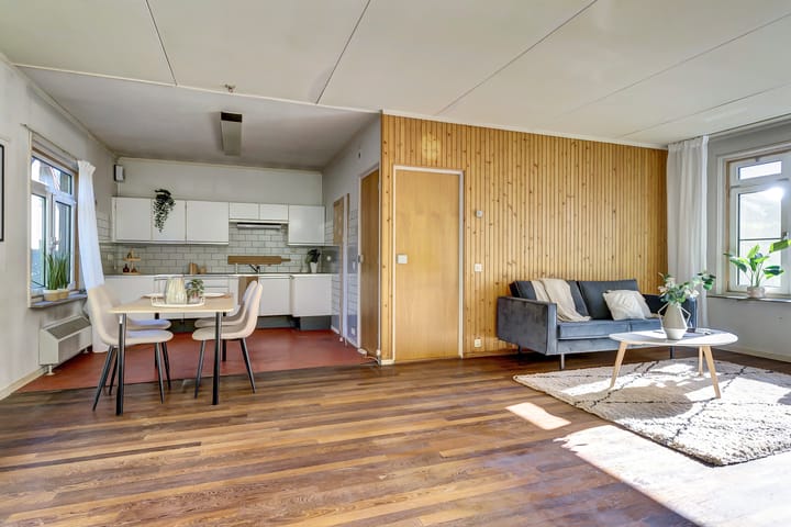 Foto 9 van Alphons Diepenbrocklaan 21