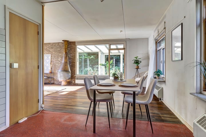 Foto 11 van Alphons Diepenbrocklaan 21