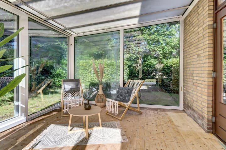 Foto 12 van Alphons Diepenbrocklaan 21